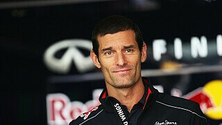 Video - Webbers Abflug in Le Mans