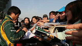 Ma: Ich bin für die Chinesen ein Idol