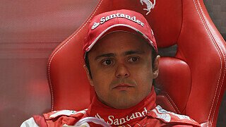 Felipe Massa