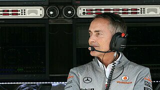 Whitmarsh befürwortet Qualifyingformat Whitmarsh befürwortet Qualifyingformat