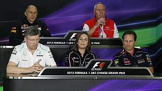 RRA: FIA vor dem Rückzug? RRA: FIA vor dem Rückzug?