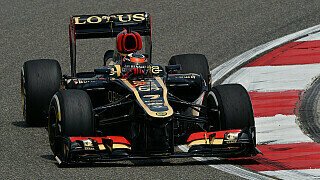 Räikkönen: Ohne Schaden schneller gewesen