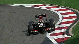 Räikkönen: Platz zwei war das Maximum