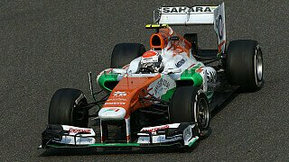 Adrian Sutil Adrian Sutil