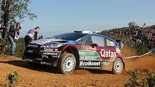Video - Neuville in Portugal draußen