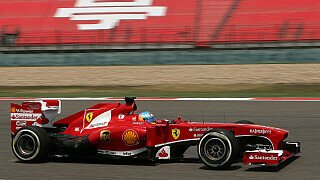 Ferrari: Fry erwartet unvorhersehbares Rennen