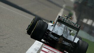 China GP: Die Infos zum Renn-Sonntag