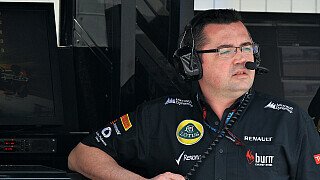 Eric Boullier