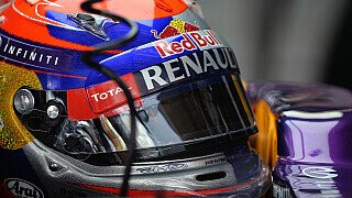 Paddock People: Peter Bürger Paddock People: Peter Bürger