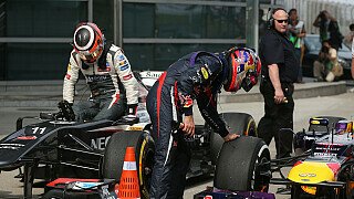 Monisha Kaltenborn Monisha Kaltenborn