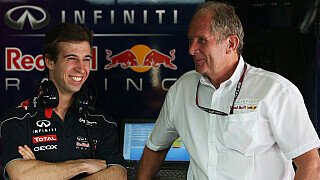 Da Costa vor Unterschrift bei Toro Rosso? Da Costa vor Unterschrift bei Toro Rosso?