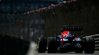 Horner rechtfertigt mutige Reifenstrategie