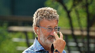 Eddie Jordan