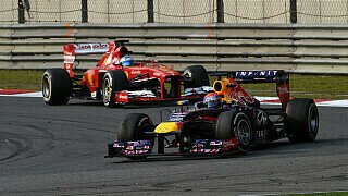 Bahrain GP: Die Teamvorschau Bahrain GP: Die Teamvorschau