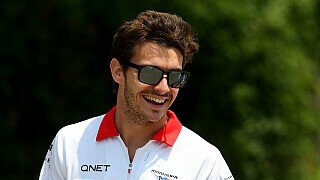 Personalentscheidung bei der Scuderia Personalentscheidung bei der Scuderia