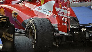 Domenicali: Keine Reifen, keine Rennen