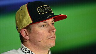 Räikkönen: Sieg in Bahrain ist möglich