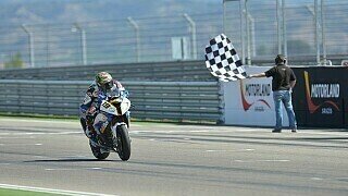 Vorschau: Motorland Aragon Vorschau: Motorland Aragon