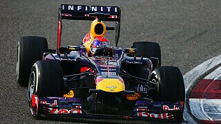 Vettel stellt Reifenkritik ins richtige Licht