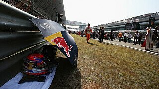 China GP - Pressestimmen