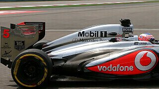 Video - Pirellis Bahrain-Vorschau Video - Pirellis Bahrain-Vorschau