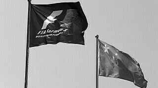 China GP - Black & White Highlights China GP - Black & White Highlights