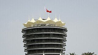 Ecclestone und Todt stehen hinter Bahrain GP Ecclestone und Todt stehen hinter Bahrain GP