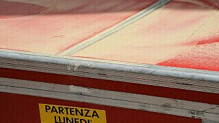 Bahrain GP - Mittwoch Bahrain GP - Mittwoch