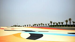 Formel 1 in Bahrain