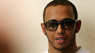 Hamilton: Reifentraining im Simulator 