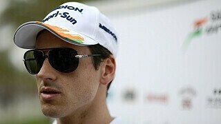 Adrian Sutil