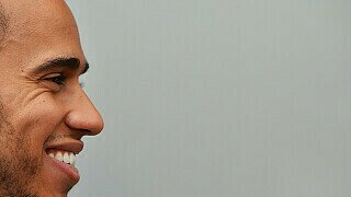 Teamwechsel: Hamilton hat es richtig gemacht 