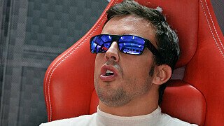 Alonso: Keine Anti-Vettel-Allianz Alonso: Keine Anti-Vettel-Allianz