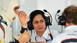 Kaltenborn: Ferrari beeinflusst Fahrerwahl nicht