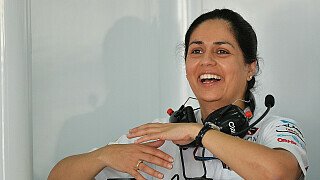 Sauber: Noch kein Fokus auf 2014