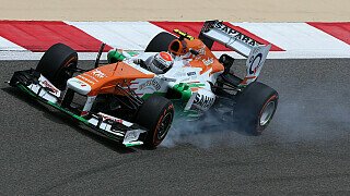 Adrian Sutil
