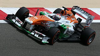 Di Resta schließt Podium nicht aus Di Resta schließt Podium nicht aus