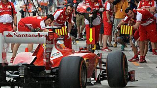 Christian Danner spricht Klartext