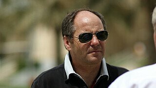 Berger: Kein klarer Favorit in Monaco