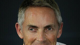 Whitmarsh warnt vor Existenzkrise Whitmarsh warnt vor Existenzkrise