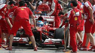 Spanien GP: Die Teamvorschau Spanien GP: Die Teamvorschau