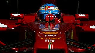 Ferrari Vorschau: Spanien GP Ferrari Vorschau: Spanien GP