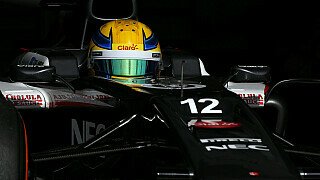 Bahrain GP - Die Stimmen zum Freien Training
