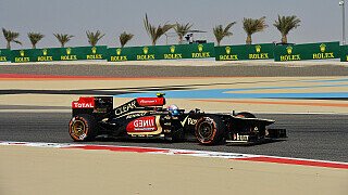 Boullier von Grosjean enttäuscht