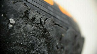 Spannung oder Chaos?