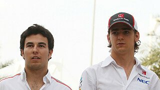 Mexiko: Nicht zu viele Umbauten nötig