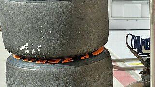 Bahrain GP - Pirellis Strategievorhersage