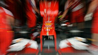 Alonso: Achillesferse Qualifying? Check!