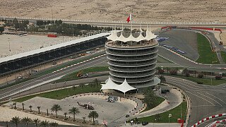 Brawn: Bahrain ideal für Wintertests
