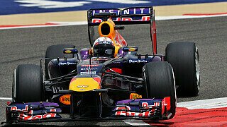 Marko: Nicht die optimale Vettel-Runde 